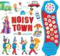 Noisy Town - Preview