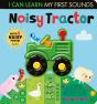 Noisy Tractor - Preview