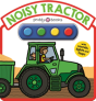 Noisy Tractor - Preview