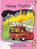 Noisy Traffic