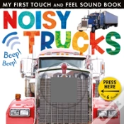 Capa do artigo Noisy Trucks
