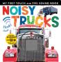 Noisy Trucks - Preview