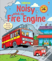 Capa do artigo Noisy Wind-Up Fire Engine
