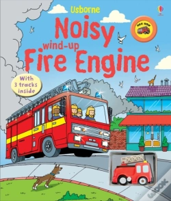 Capa do artigo Noisy Wind-Up Fire Engine