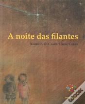 Capa do artigo Noite Das Filantes, A (Os Duros)