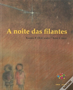 Capa do artigo Noite Das Filantes, A (Os Duros)