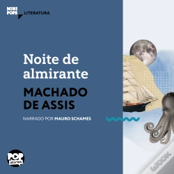 Capa do artigo Noite De Almirante