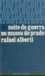 Noite de Guerra no Museu do Prado