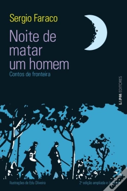 Capa do artigo Noite De Matar Um Homem