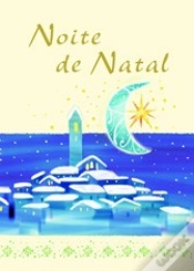 Capa do artigo Noite de Natal