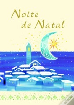 Capa do artigo Noite de Natal