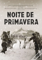 Capa do artigo Noite de Primavera
