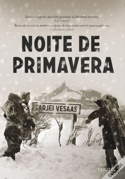 Capa do artigo Noite de Primavera