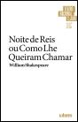 Noite de Reis ou Como Lhe Queiram Chamar - Preview
