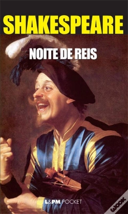 Capa do artigo Noite De Reis