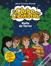 Capa do artigo Noite de Terror