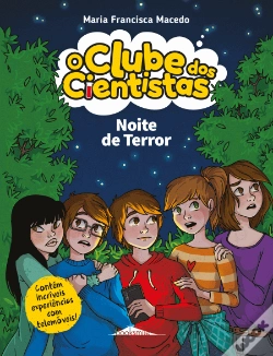 Capa do artigo Noite de Terror