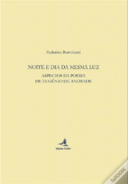 Capa do artigo Noite e Dia da Mesma Luz