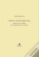 Noite e Dia da Mesma Luz