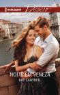 Noite Em Veneza - Preview
