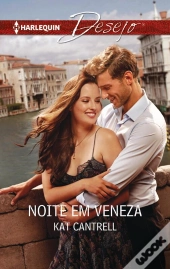 Noite Em Veneza