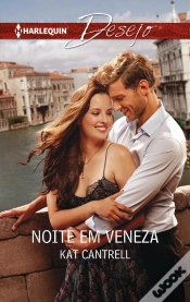 Capa do artigo Noite Em Veneza