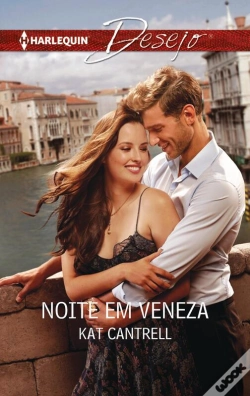 Capa do artigo Noite Em Veneza