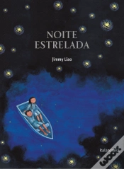 Capa do artigo Noite Estrelada