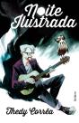 Noite Ilustrada - Preview