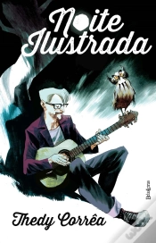 Capa do artigo Noite Ilustrada