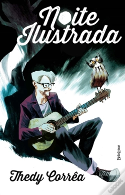 Capa do artigo Noite Ilustrada