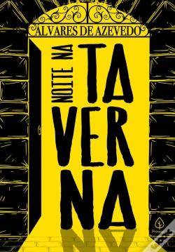 Capa do artigo Noite Na Taverna