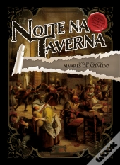 Noite Na Taverna