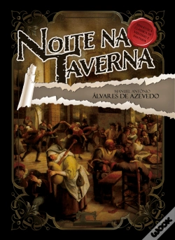 Capa do artigo Noite Na Taverna
