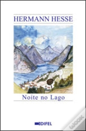 Capa do artigo Noite no Lago