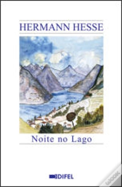 Capa do artigo Noite no Lago