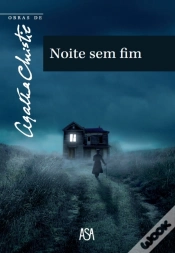 Capa do artigo Noite Sem Fim