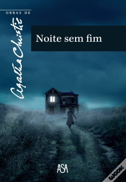 Capa do artigo Noite Sem Fim