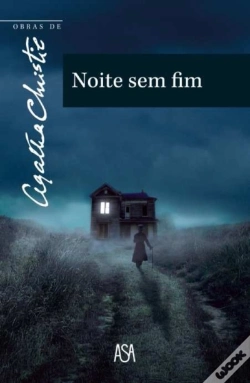 Capa do artigo Noite Sem Fim