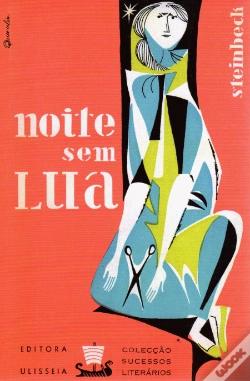 Capa do artigo Noite Sem Lua