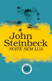 Capa do artigo Noite sem Lua
