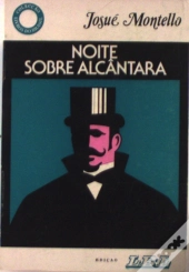 Noite sobre Alcântara
