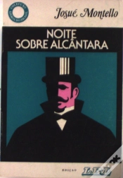 Capa do artigo Noite sobre Alcântara