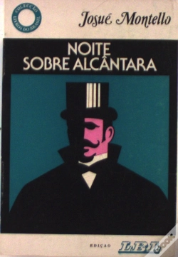 Capa do artigo Noite sobre Alcântara