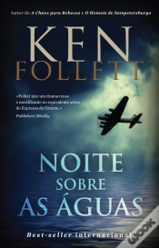 Capa do artigo Noite sobre as Águas