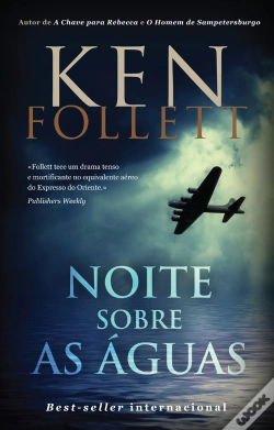 Capa do artigo Noite sobre as Águas