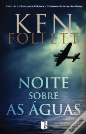 Capa do artigo Noite sobre as Águas