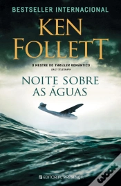 Capa do artigo Noite Sobre As Águas
