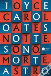 Capa do artigo Noite. Sono. Morte. Astro.