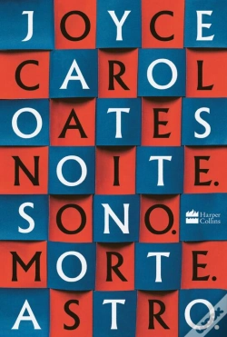 Capa do artigo Noite. Sono. Morte. Astro.